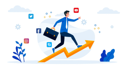 How Social Media Can Help Develop Your Business