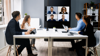 How to Set Up a Hybrid Work Schedule And What Are The Benefits