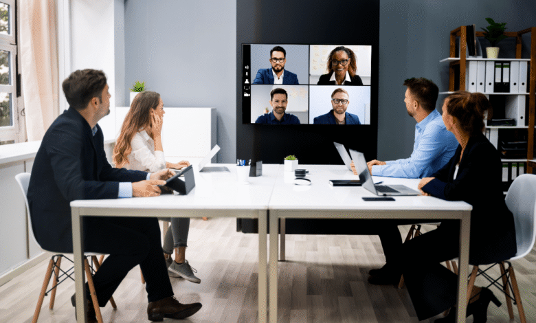 How to Set Up a Hybrid Work Schedule And What Are The Benefits