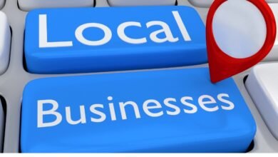 5 Great Ways to Promote Your Local Business