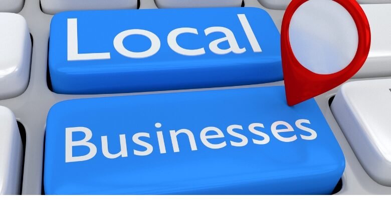 5 Great Ways to Promote Your Local Business