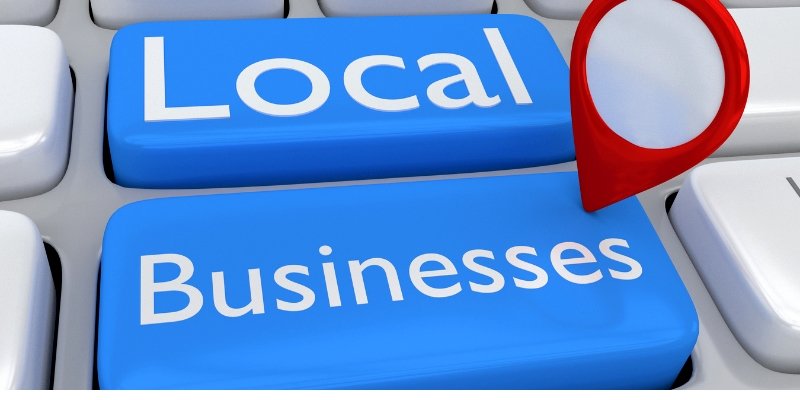 5 Great Ways to Promote Your Local Business