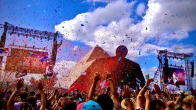 Exploring the Rich Cultural Events of UK in 2023