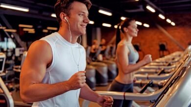 Find Your Fitness Community in the UK