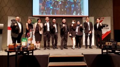 Tech Titans Unleashing the Power of Innovation in the Digital Age
