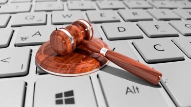 The Importance of Cyber Laws in the United Kingdom