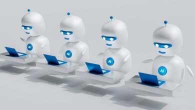 Using AI to Fight Social Media Lies, Fake Accounts and Bots