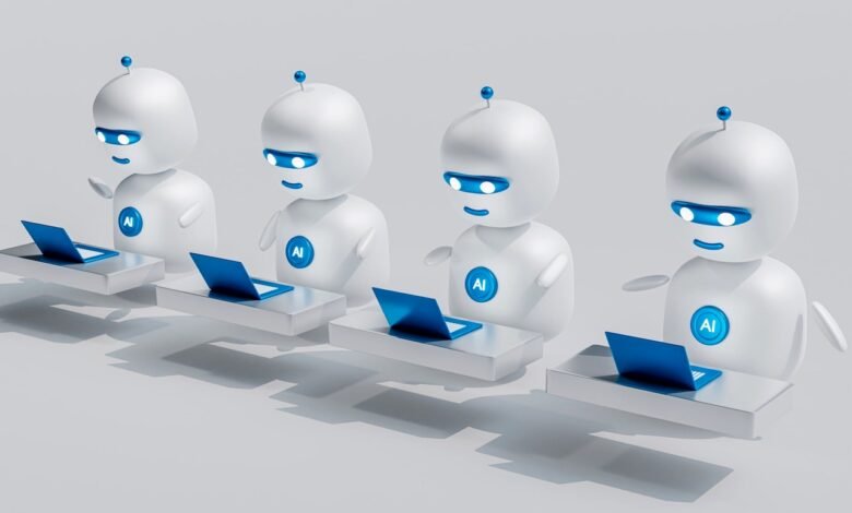 Using AI to Fight Social Media Lies, Fake Accounts and Bots
