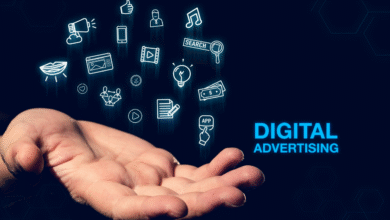 The Growth of UK’s Digital Advertising Industry
