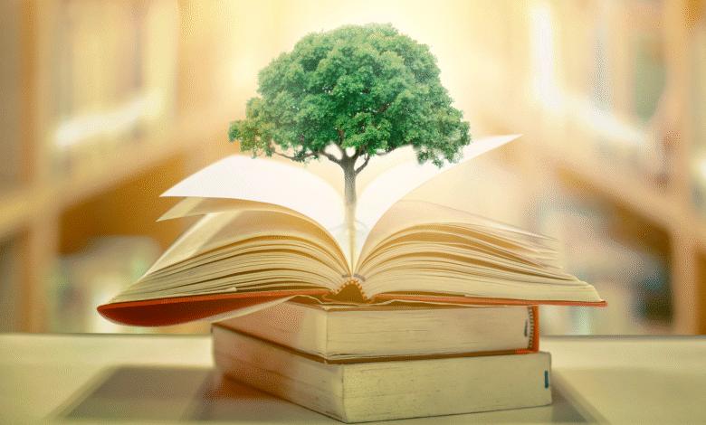 The Role of Education in Sustainability