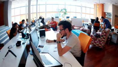 The Impact of Brexit on the UK Tech Industry