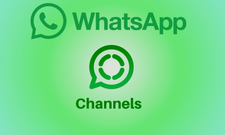 WhatsApp Channels