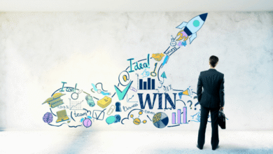 How UK Startups are Disrupting Traditional Industries