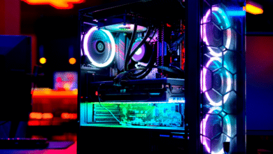 How to Build a Gaming PC