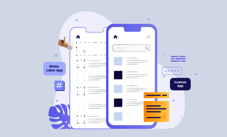 How to Build a Mobile App