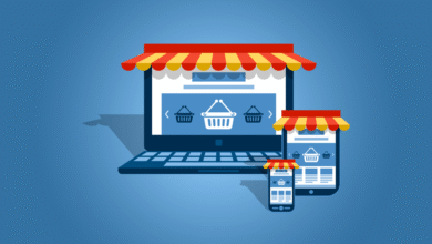 How to Build an E-Commerce Website