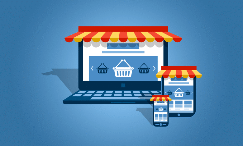 How to Build an E-Commerce Website