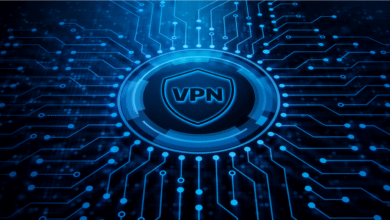 How to Set Up and Use a Virtual Private Network (VPN)