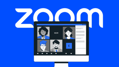 How to Use Zoom A Comprehensive Guide to Video Conferencing