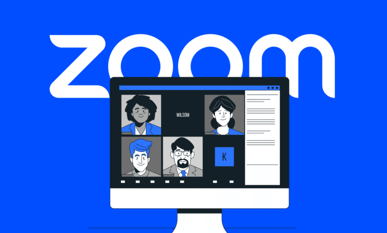 How to Use Zoom A Comprehensive Guide to Video Conferencing