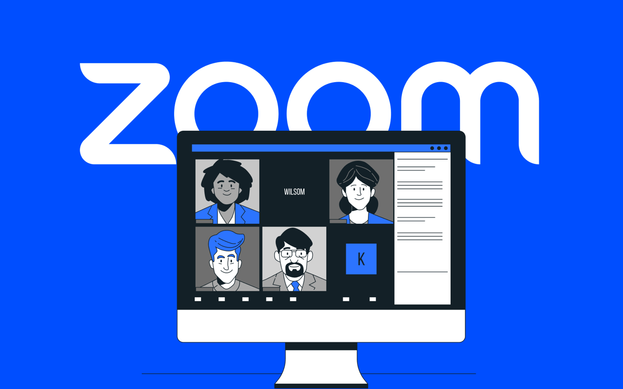 How to Use Zoom: A Comprehensive Guide to Video Conferencing - TechSouls