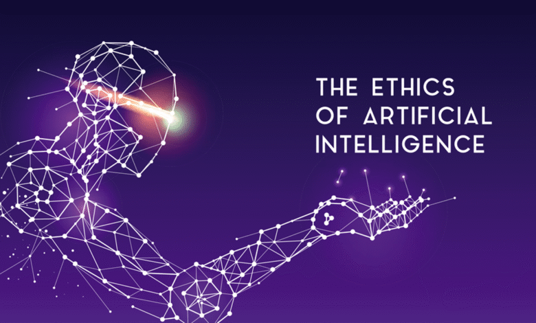 The Ethics of AI Balancing Progress with Responsibility in the UK