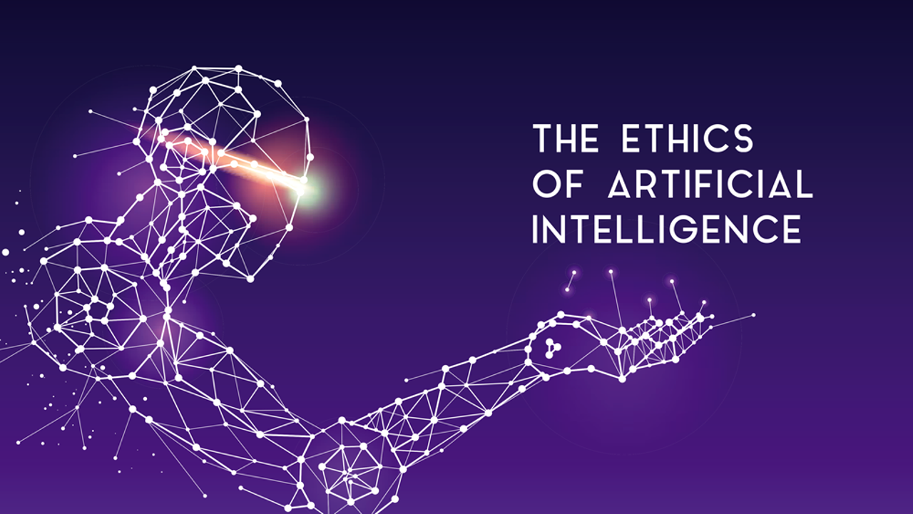 The Ethics of AI Balancing Progress with Responsibility in the UK