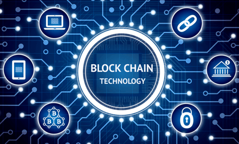 The Potential of Blockchain Technology in the UK