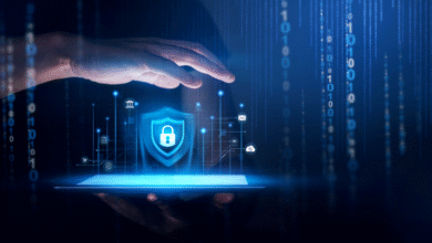 The Role of Cybersecurity in UK Businesses