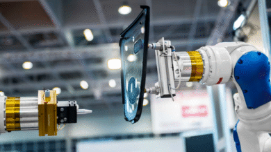 How UK Businesses are Embracing Automation and Robotics