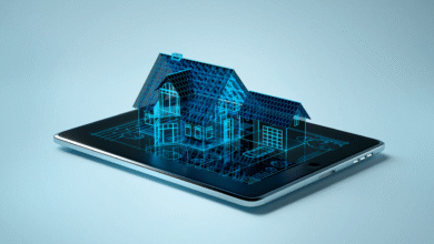 How to Build a Home Network
