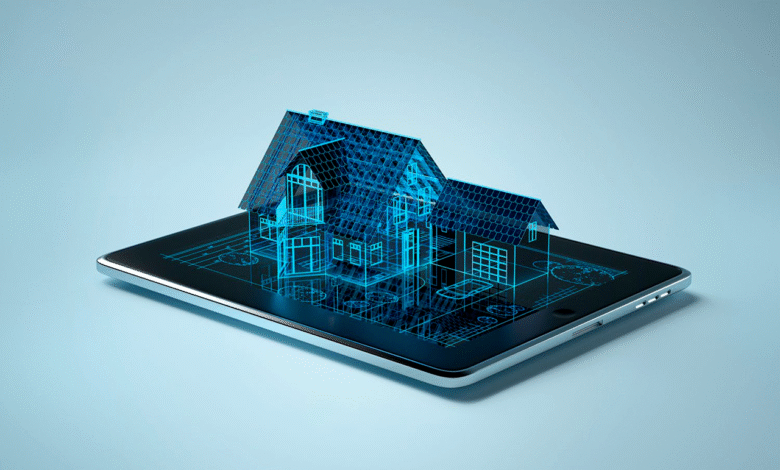 How to Build a Home Network