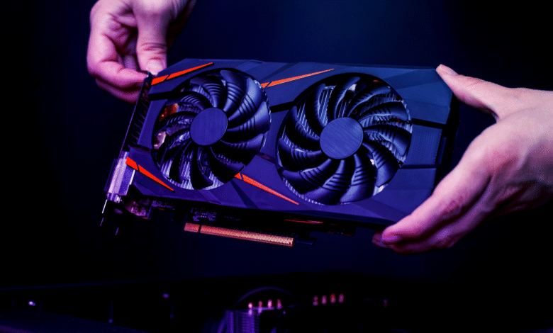How to Optimize Your Computer Graphics Card