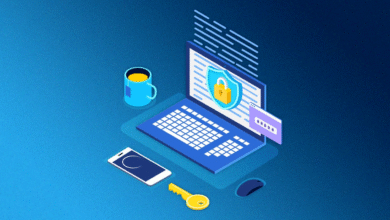 How to Secure Online Accounts