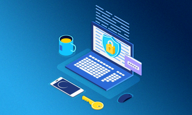 How to Secure Online Accounts