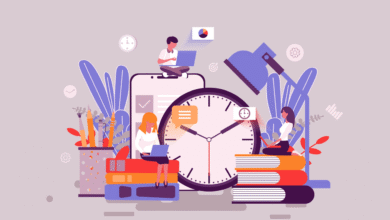 Importance of Time Management
