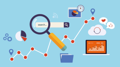 Optimize Your Website for Search Engines