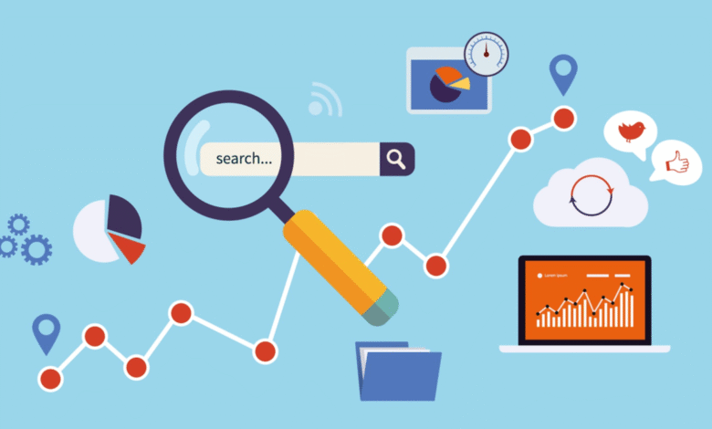 Optimize Your Website for Search Engines