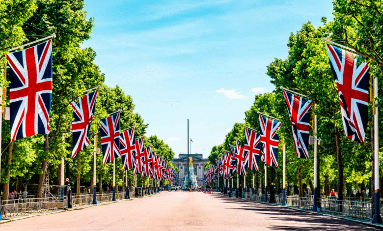 Passive Income Strategies for UK Residents