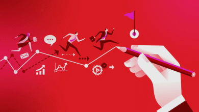 The UK's Digital Skills Gap Addressing the Talent Shortage