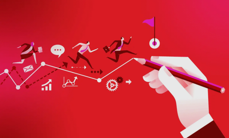 The UK's Digital Skills Gap Addressing the Talent Shortage
