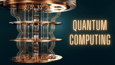 UK's Investment in Quantum Computing
