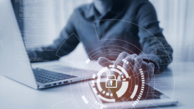 Digital Software Penetration