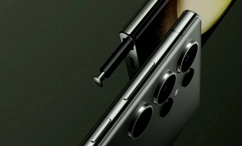 Does The Samsung Galaxy S24 Have An SD Card Slot