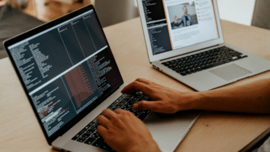 How to Code First Program
