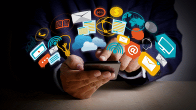 How to Use Social Media for Business