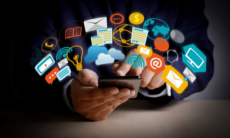 How to Use Social Media for Business