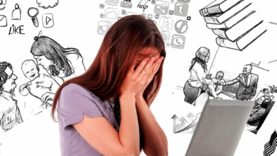 Overcoming Burnout Strategies for Recharging Your Energy and Motivation