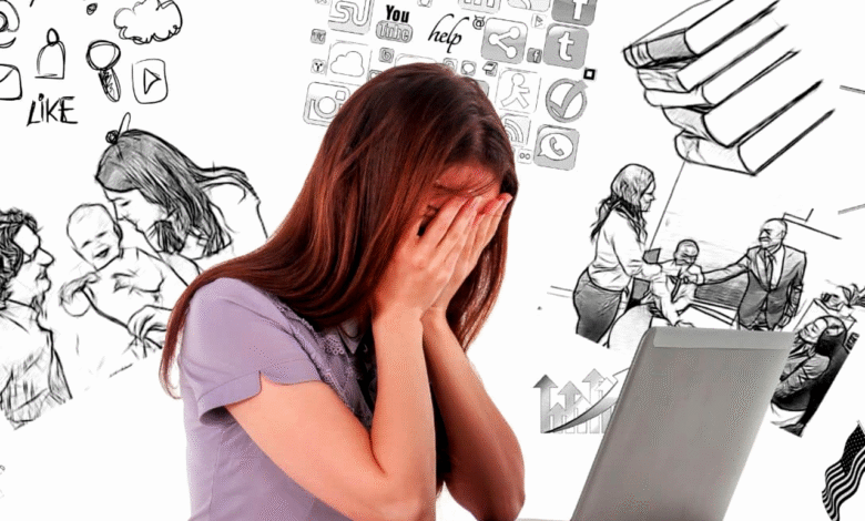 Overcoming Burnout Strategies for Recharging Your Energy and Motivation