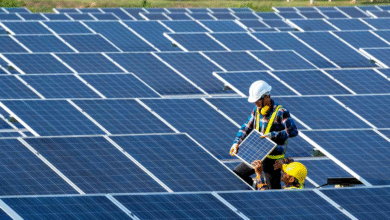 Renewable Energy Tech